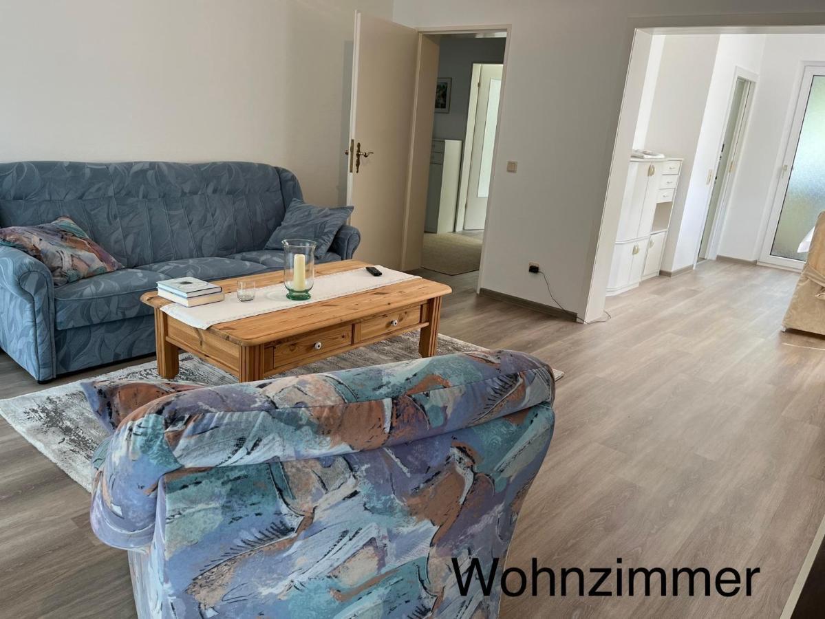 Hettstein Apartment อิดาร์-โอเบอร์ชไตน์ ภายนอก รูปภาพ